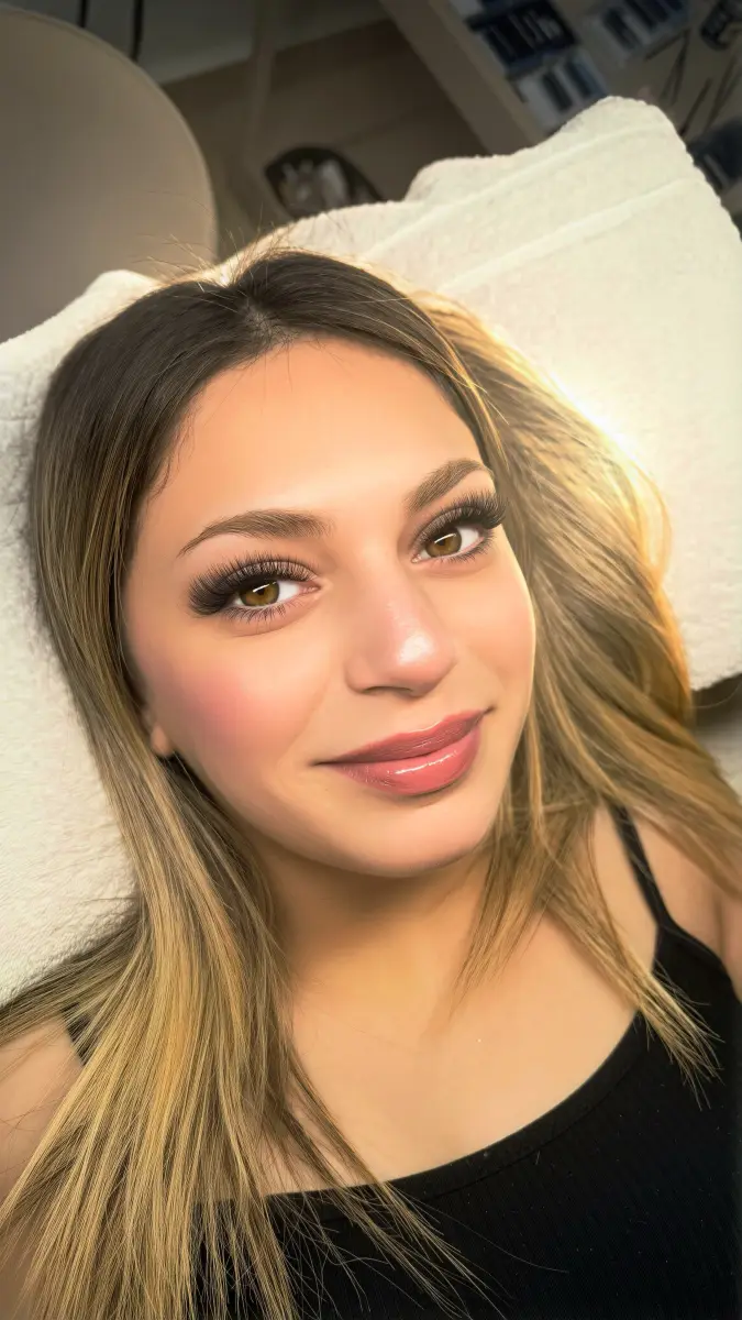 Milly Lash & Brow görseli 4, Gönyeli