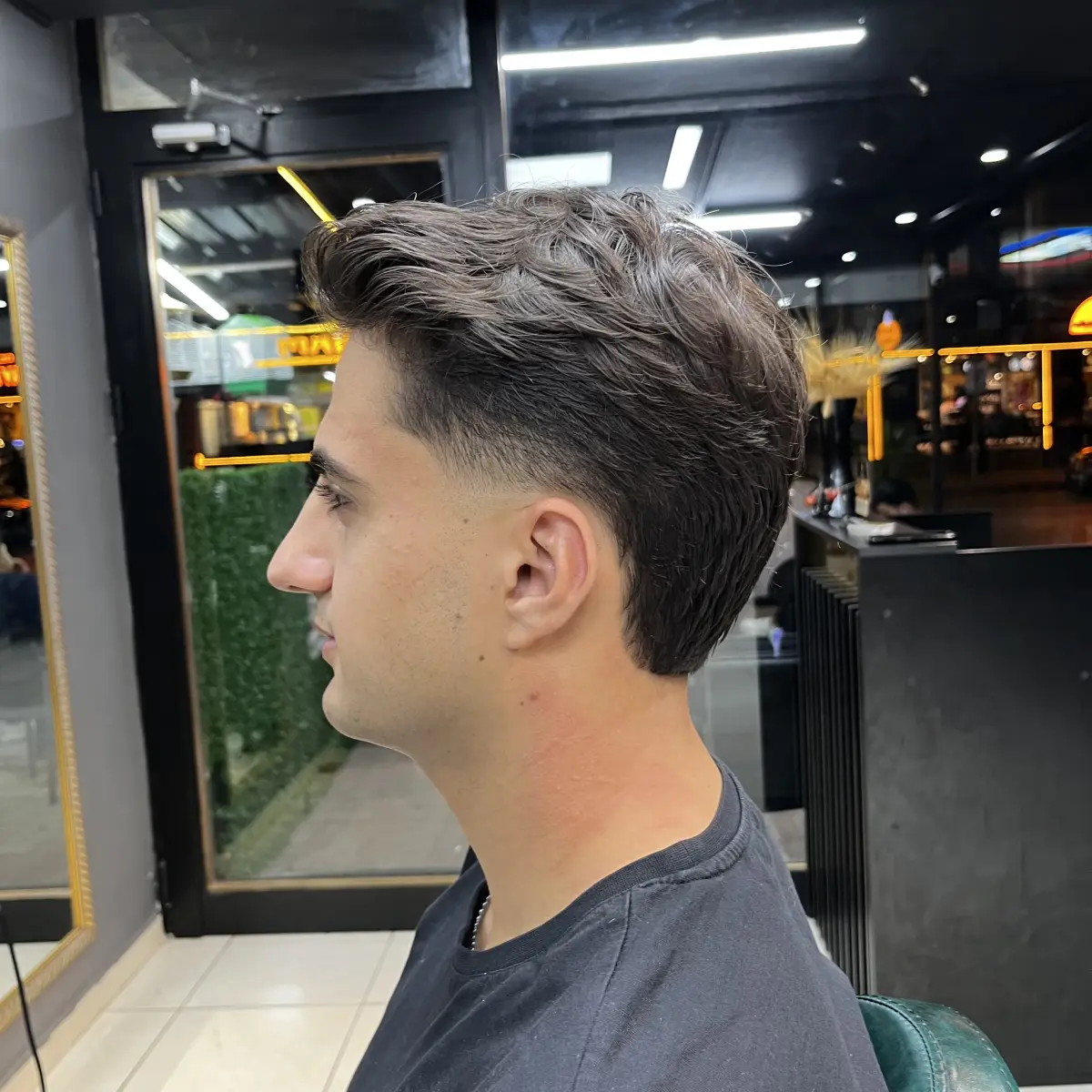 Olympos Barber’s Club görseli 4, Kepez