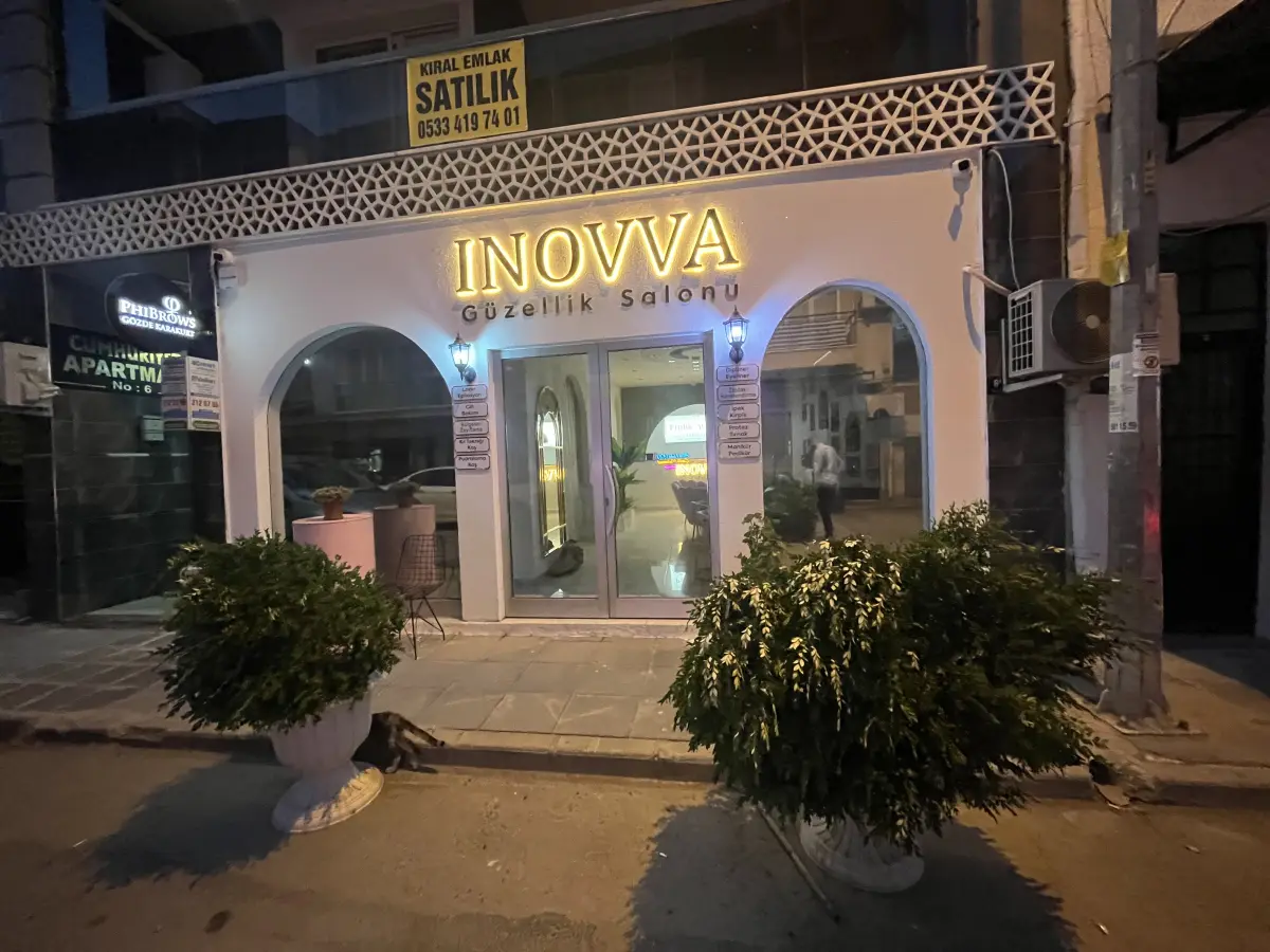 İNOVVA BEAUTY