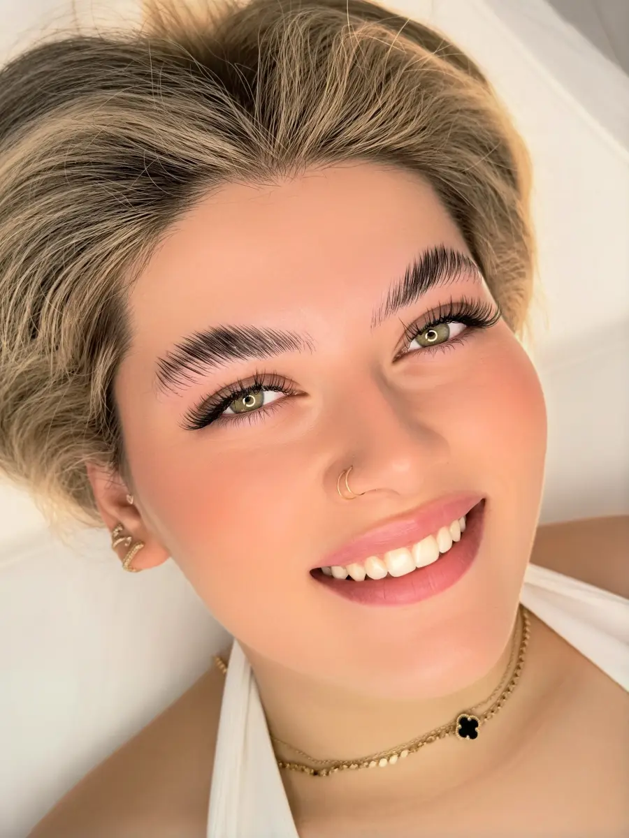 Milly Lash & Brow görseli 5, Gönyeli