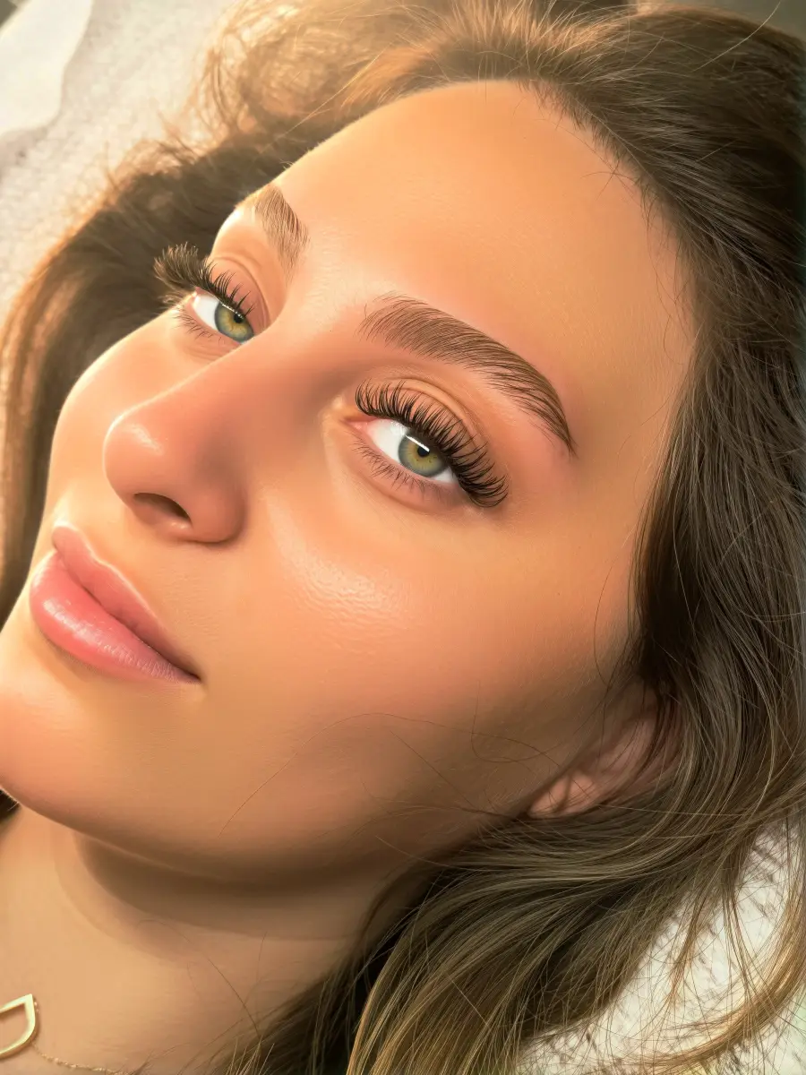 Milly Lash & Brow görseli 2, Gönyeli